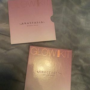 Anastasia Sugar Glow Kit